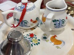 -点都德(大茶楼店)