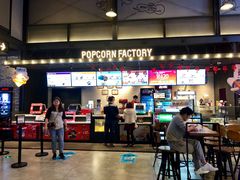 -CGV影城(东方广场4DX店)