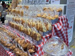 -盒马鲜生(189购物中心店)