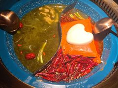 -吼堂老火锅(万寿宫店)