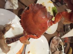 万德诺富特酒店自助西餐厅-万德诺富特酒店·自助餐厅(万德大厦店)