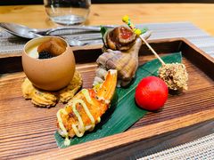-香樟花园法式铁板烧(恒隆广场店)