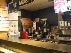 -麦当劳(北京上地十街餐厅店)