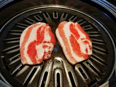 -青松馆韩国料理(香港中路佳世客店)