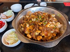 -勇记干锅居(德阳店)