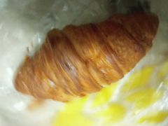 枫糖牛角-麦当劳(阳光新生活广场店)