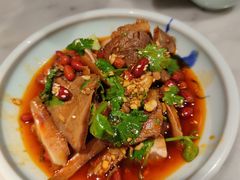 -小菜园新徽菜(溧阳万达店)