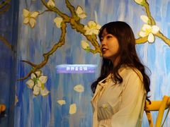 -天津梵高星空艺术馆(天河城旗舰店)