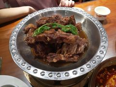 -临潼印象·特色陕菜