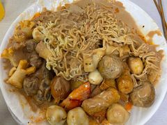 -郭记小街麻辣烫(虎坊路店)