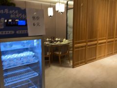 -闫府私房菜·老字号(恒隆店)