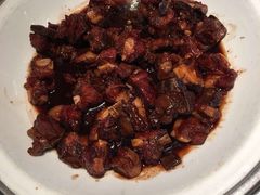 -亚马逊海鲜自助餐厅(惠山万达店)