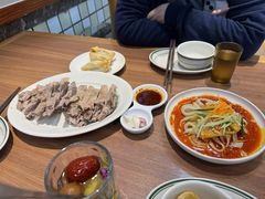 -贯贯吉·清真餐厅(浙江中路店)