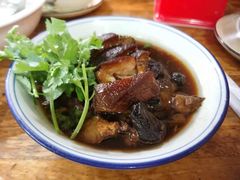 -聪辉同安老美食饭店(大元路店)