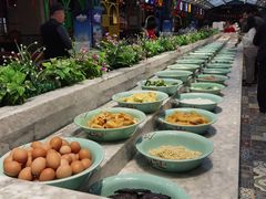 -火锅岛潮牌自助餐厅(天津天佑城店)