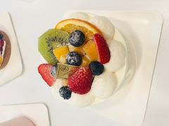 -卷心卷意·轻甜蛋糕(新光天地店)