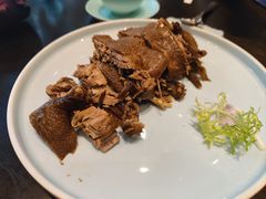 -翠湖宾馆·中餐厅