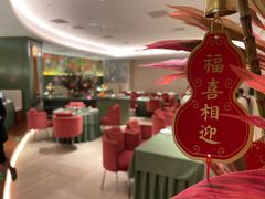 -老吉堂上海本帮菜(望京万象汇店)