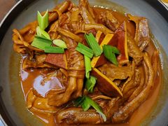 -徽韵人家·传承正宗徽菜(牡丹园店)