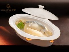 -沈灶河豚宴·河豚融合餐厅(汉中路店)