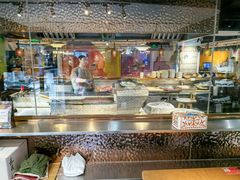 -纳鲁孜·新疆特色餐厅(上海悦荟广场店)