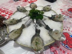 -金多鱼大排档·烤鱼·烧烤·宵夜(江南水都店)
