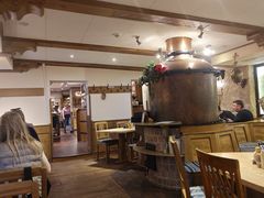 -Restaurant Paulaner am Dom