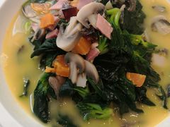 -乾隆美食·本帮菜(黄河路店)