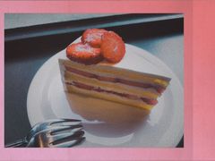 -black rainbow coffee