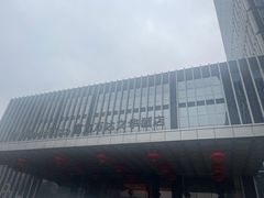 -长沙富力万达文华酒店