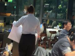 -拉蒂娜·巴西牛排馆 Latina·Brazilian Steakhouse(陆家嘴旗舰店)