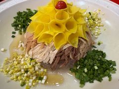 -杏花村水席楼·洛阳水席(老城十字街店)