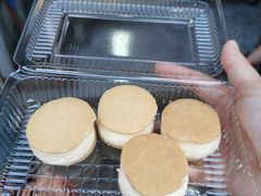 -甜嘟嘟烘焙坊(舒城路店)