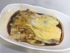 香葱鸡蛋肠-华辉拉肠(金沙洲店)