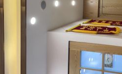 -芳朵美容养生SPA