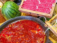 -袁山山重庆火锅(丈八北路店)