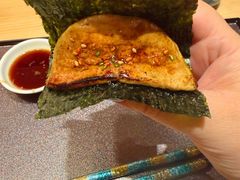-小十Omakase(地王大厦店)