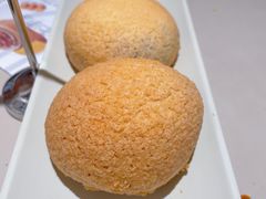 酥皮山楂叉烧包-蔡澜点心(三里屯T+MALL店)