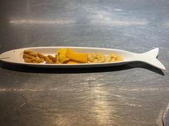 -探鱼·鲜青椒爽麻烤鱼(正佳广场店)