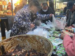 -马文章胖子甑糕(洒金桥店)