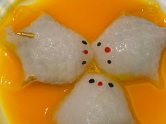 -十二粤味·顺德菜·烧鹅点心(五四广场店)