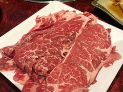 -红馆火锅