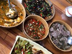 -汤锅大王(新平曹苏黄牛汤锅有限公司)