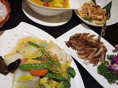 -金厨泰国餐厅·全泰籍厨师料理(拱北店)