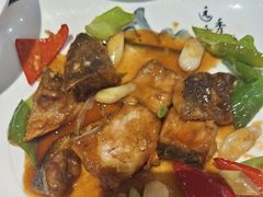 -董府·古宅餐厅