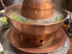 -额尔敦草原涮羊肉·烧烤(冻青树总店)