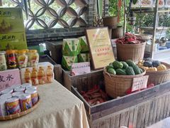 -五邑人家(江门店)