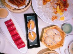 -陶陶居酒家(海岸城店)