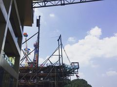 -梦幻奥陶纪景区