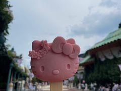 -杭州Hello Kitty乐园